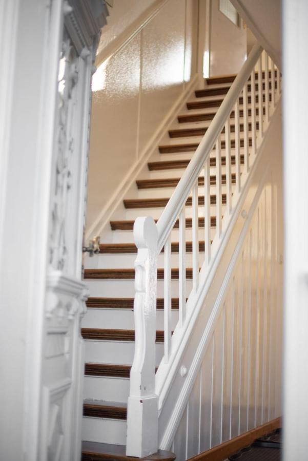 Willa Ferienhaus Brockenblick Hüttenrode Zewnętrze zdjęcie
