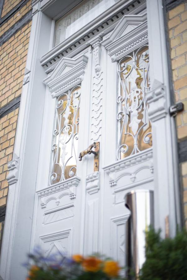 Willa Ferienhaus Brockenblick Hüttenrode Zewnętrze zdjęcie