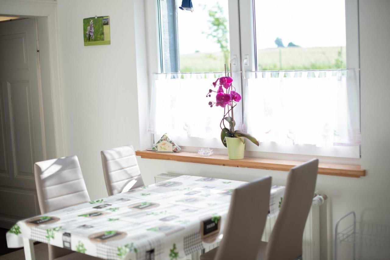 Willa Ferienhaus Brockenblick Hüttenrode Zewnętrze zdjęcie