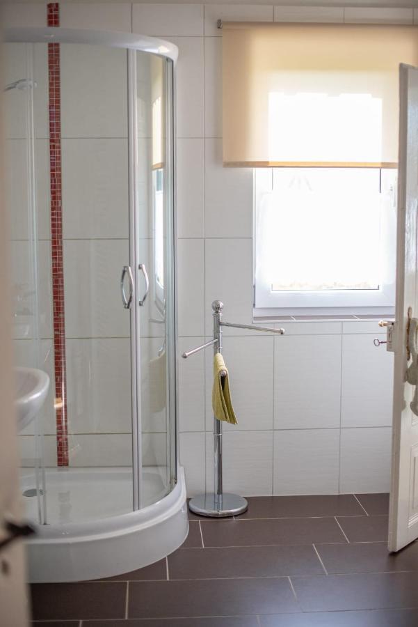 Willa Ferienhaus Brockenblick Hüttenrode Zewnętrze zdjęcie